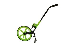 Contametri stradale in ABS con contatore semplice - SEB Foto prodotto